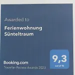 Suenteltraum