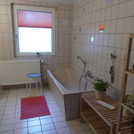 Διαμέρισμα Suenteltraum *