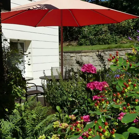 Suenteltraum Apartman Hameln
