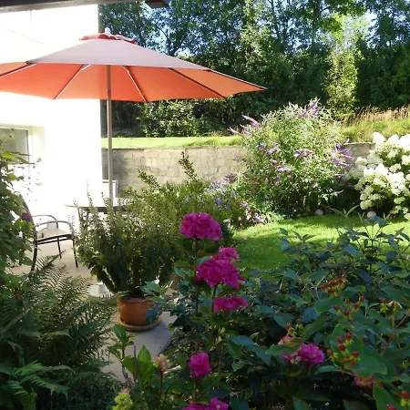 Apartman Suenteltraum