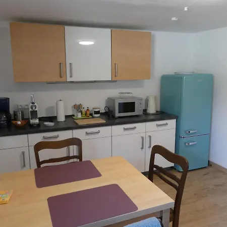 Suenteltraum Apartment Hamelin