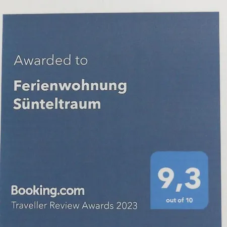Suenteltraum