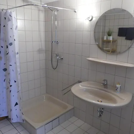 Suenteltraum Apartment
