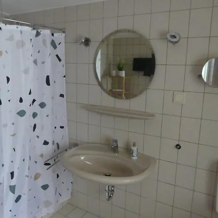 Suenteltraum Apartment