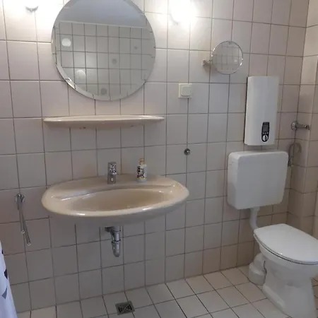 Suenteltraum Διαμέρισμα