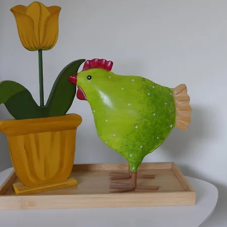 Suenteltraum * Χάμελν