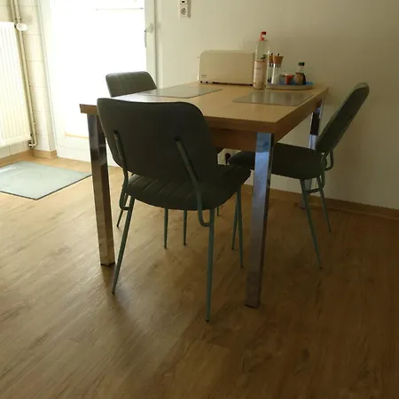 Suenteltraum Apartman Hameln