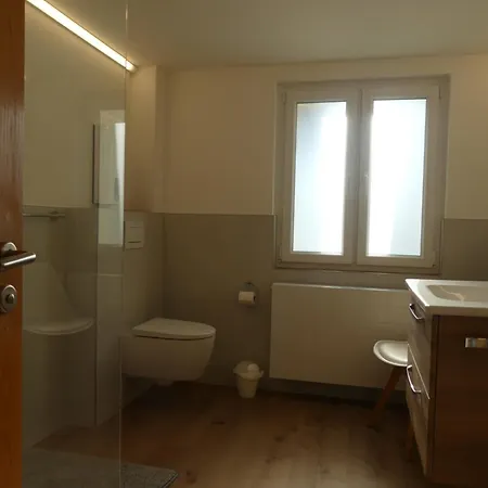 Apartman Suenteltraum Hameln