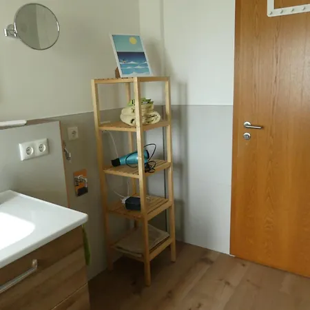 Suenteltraum Apartman