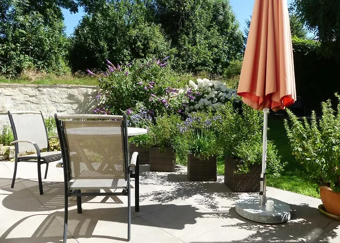 Suenteltraum 公寓 *